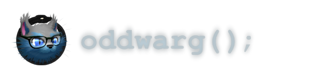 oddwarg();